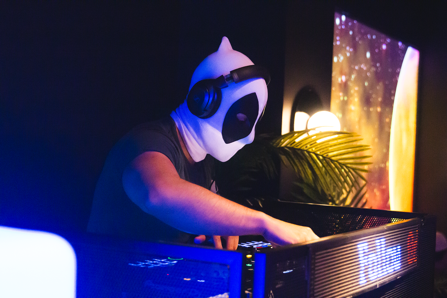 Toronto Musicians Social Mixer (7-Late, Thursday Oct 23rd)
