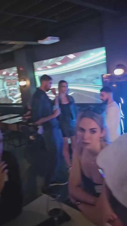 Toronto Musicians Social Mixer (7-Late, Thursday Oct 23rd)